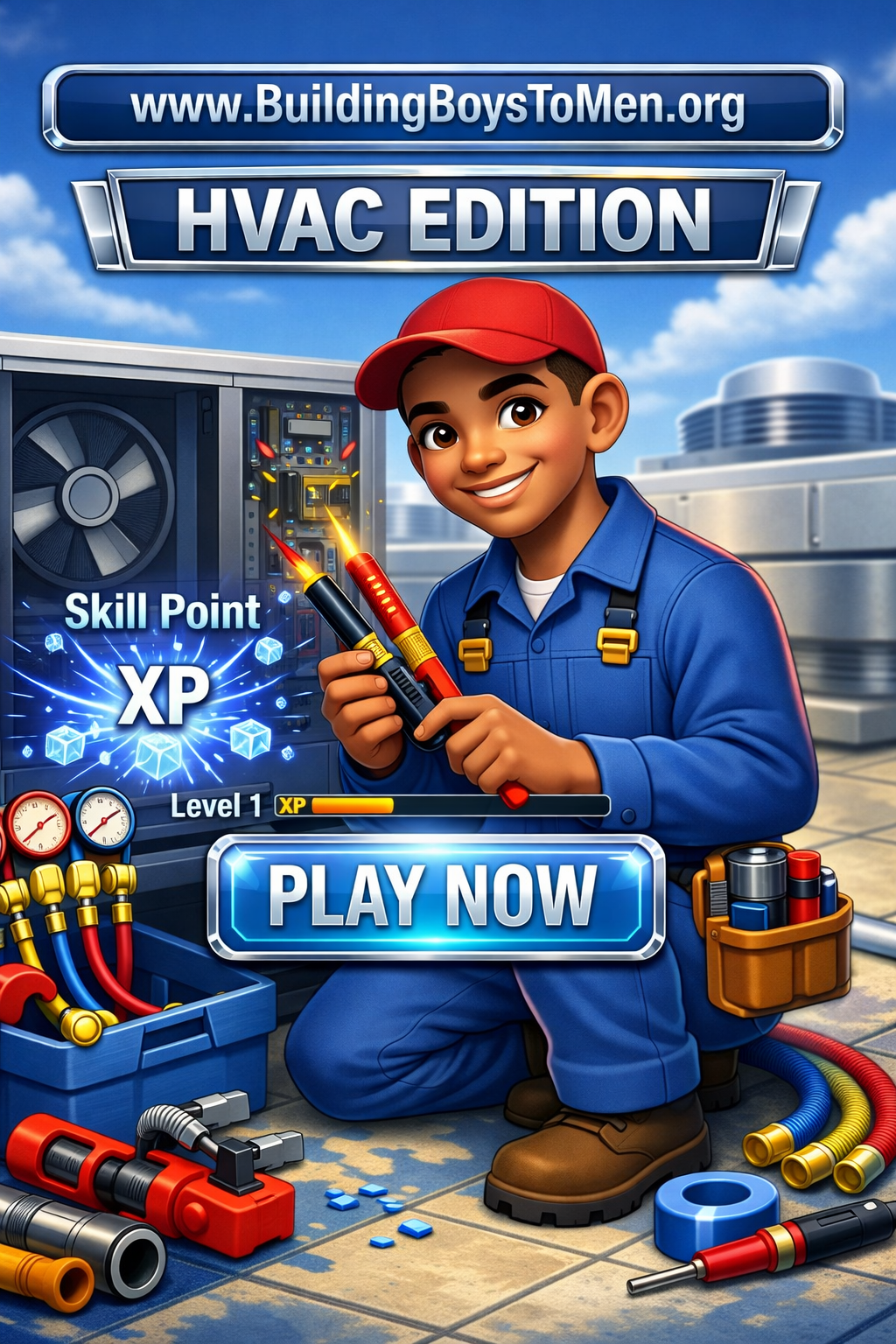 HVAC Edition