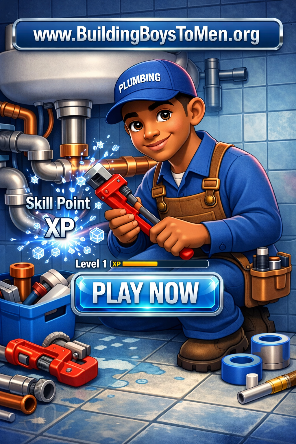 Plumbing Edition