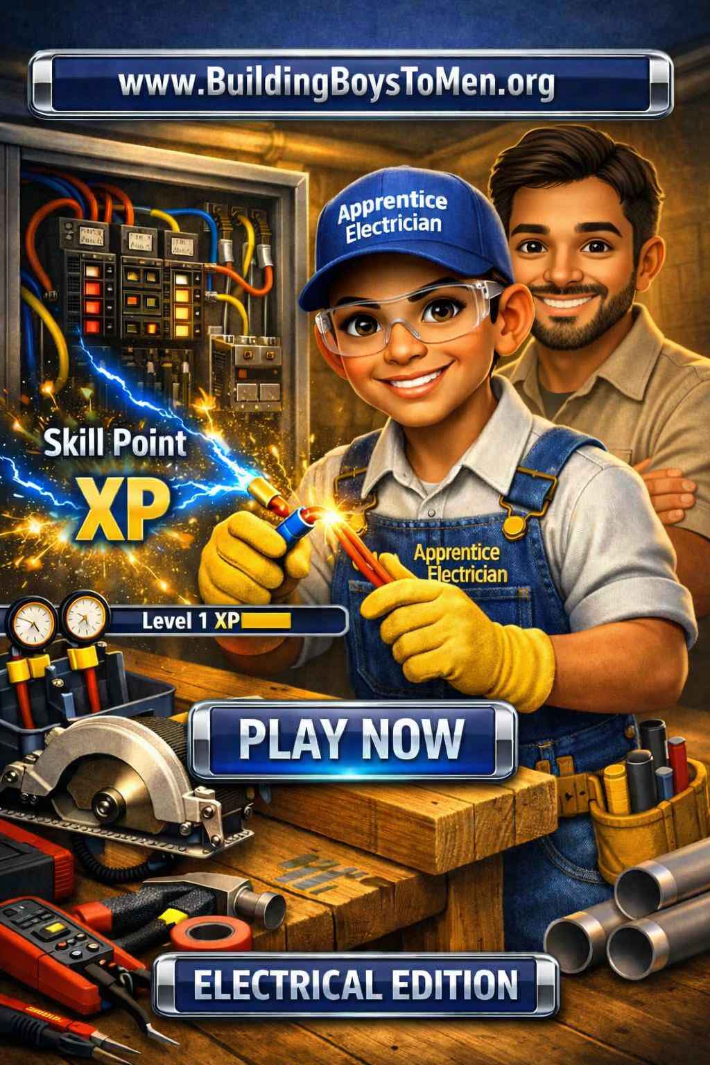 Electrical Edition