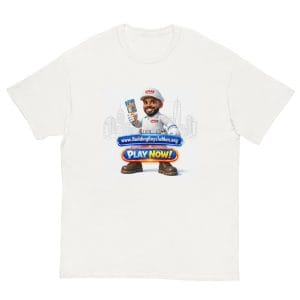 BB2M Unisex Classic Tee - Signature Series